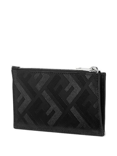 Portofel Fendi negru