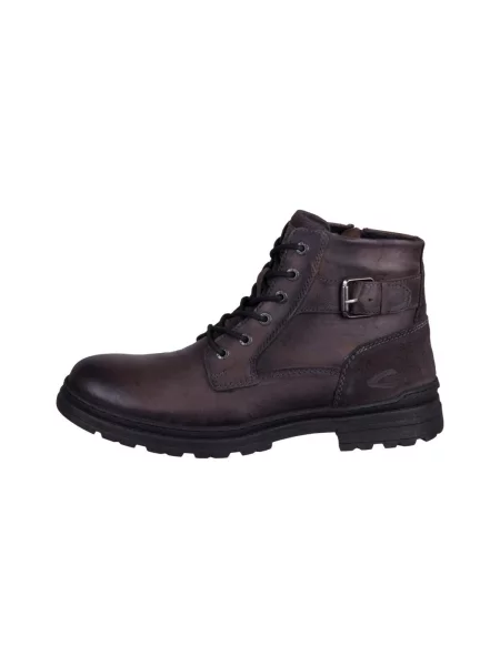 Pantofi Camel Active maro