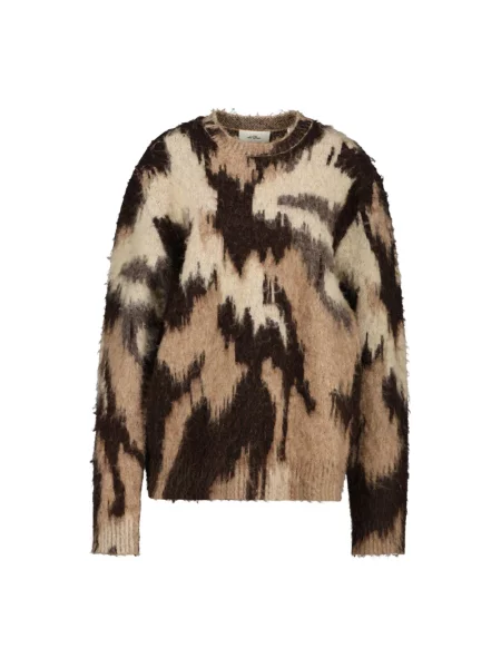 Sweter Les Deux