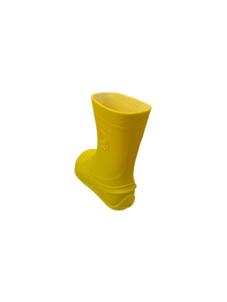 Pantofi copii Blanditos galben
