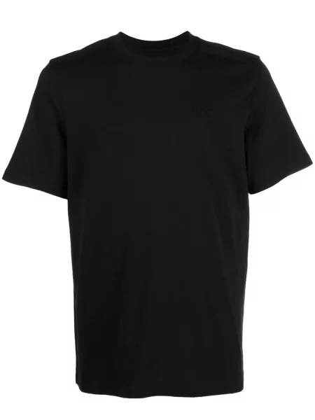 Majica Martine Rose s printom crna