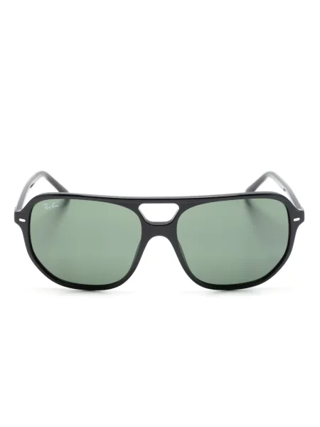 Ochelari de soare Ray-ban negru