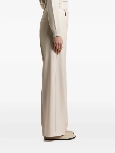 Pantaloni Peserico