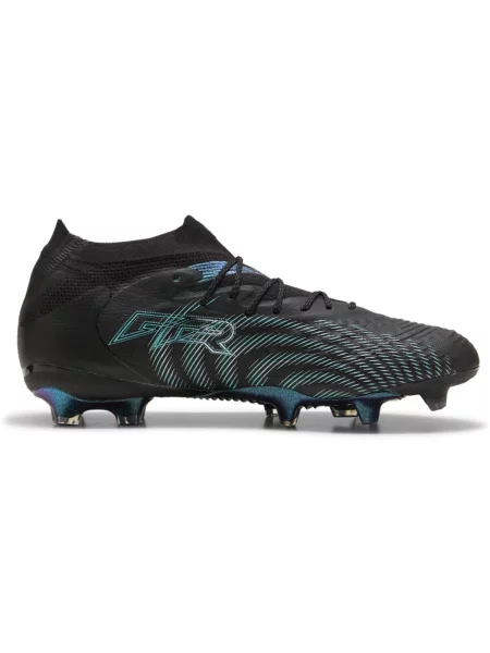 Pantofi Puma negru