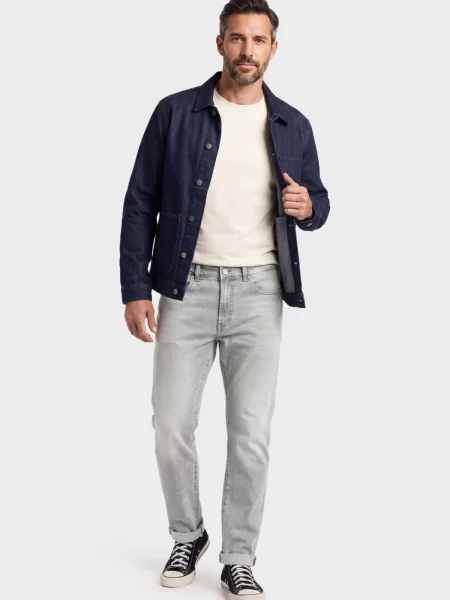 M.O.D MIRACLE OF DENIM Jeans gri