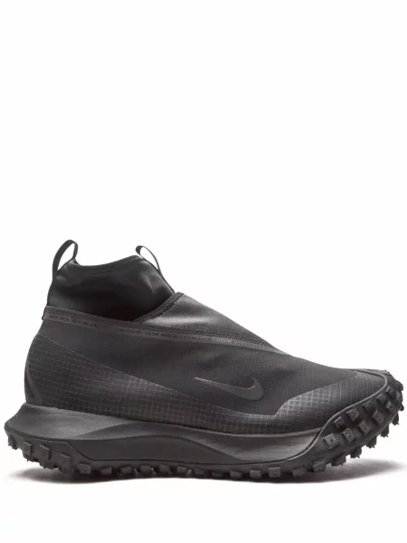 Маратонки Nike черно