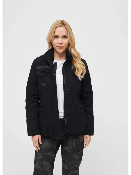 Geacă Brandit negru