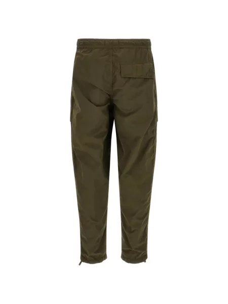 Θραύση παντελόνι cargo Stone Island πέτρες πράσινο