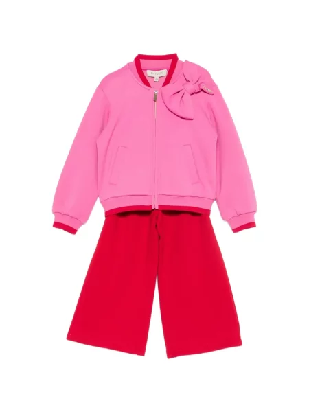 Treningas Twinset rožinė