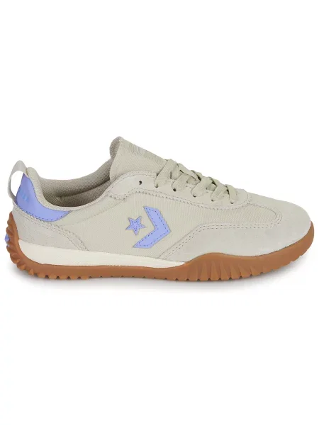 Bežecké topánky Converse béžová