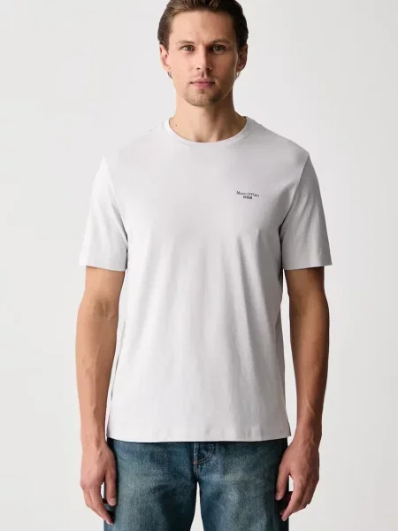 Marc O'Polo T-shirt basic czarna