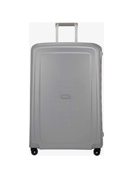 Walizka Samsonite S'Cure Spinner szara