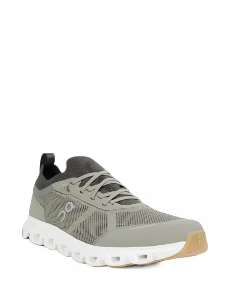 Sneakerși On verde
