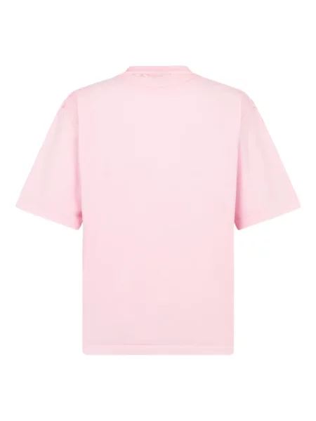 Tricou Dsquared2 roz
