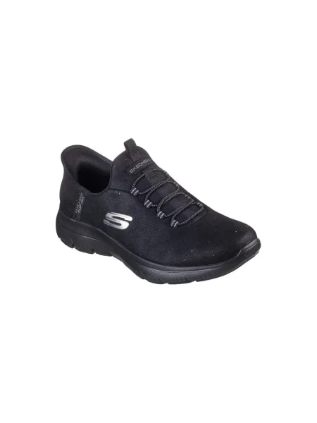 Pantofi Skechers negru