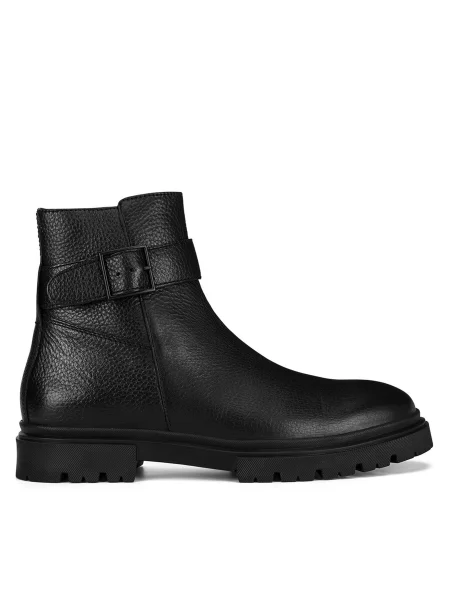 MEXX Botine negru