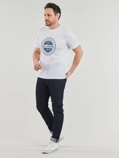 Tricou Billabong alb