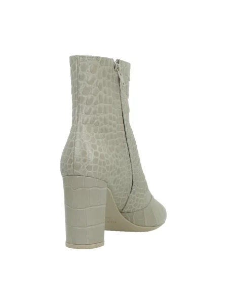 Pantofi Geox bej