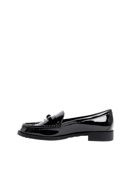 Friends Like These Papuci de casă negru