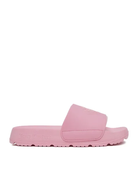 Papucs Juicy Couture rózsaszín