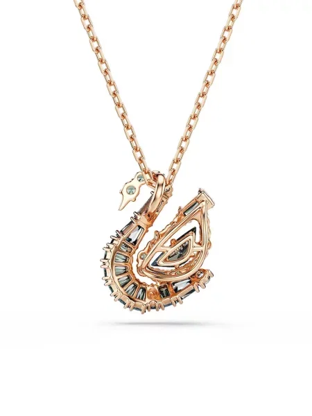 Ожерелье Swarovski