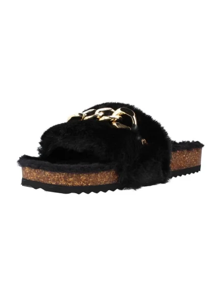 Tenisky Buffalo čierna