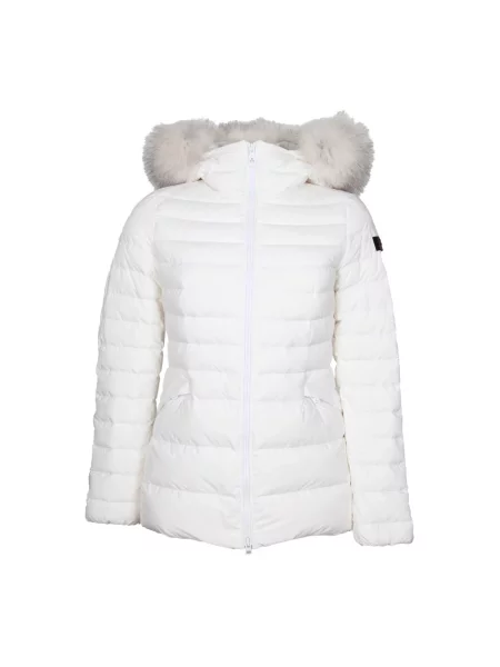 Kurtka puchowa Peuterey biała