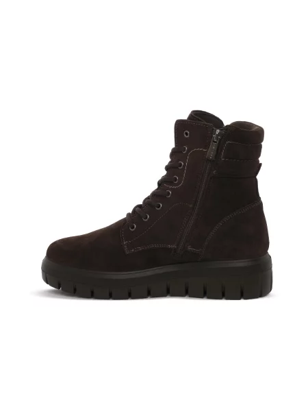 Pantofi Igi&co maro