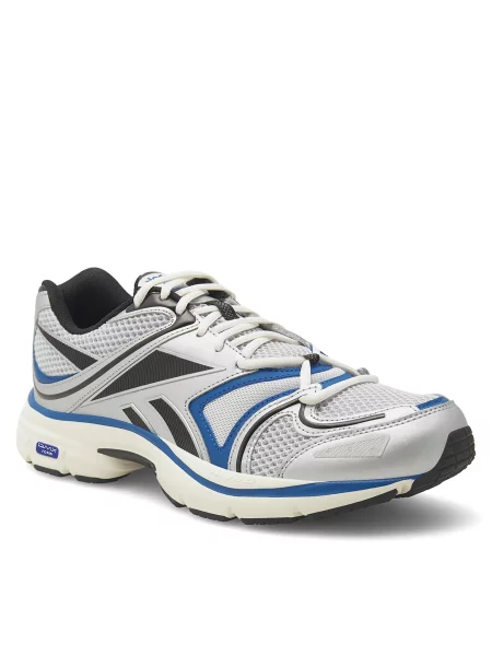 Čevlji Reebok Premier Roa Silver siva