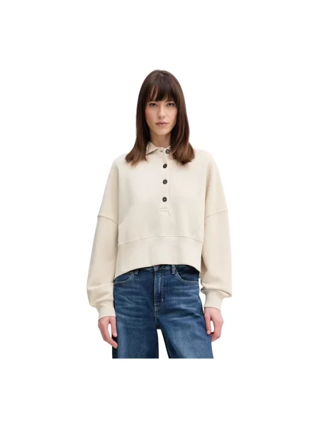Bluza Marc O'polo beżowa
