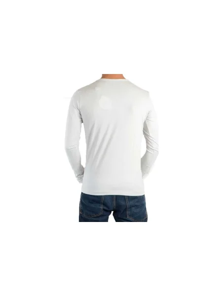 Tricou copii Eleven Paris alb