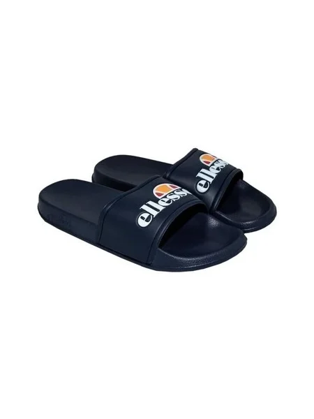 Félcipo Ellesse fekete