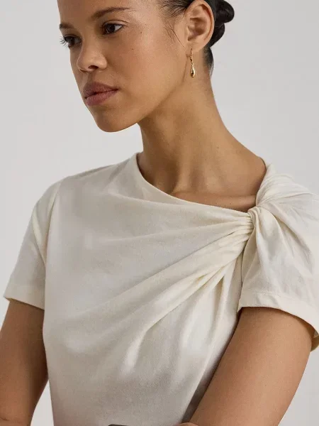 Футболка Lauren Ralph Lauren