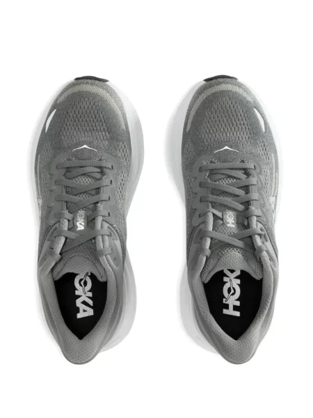 Маратонки Hoka сиво