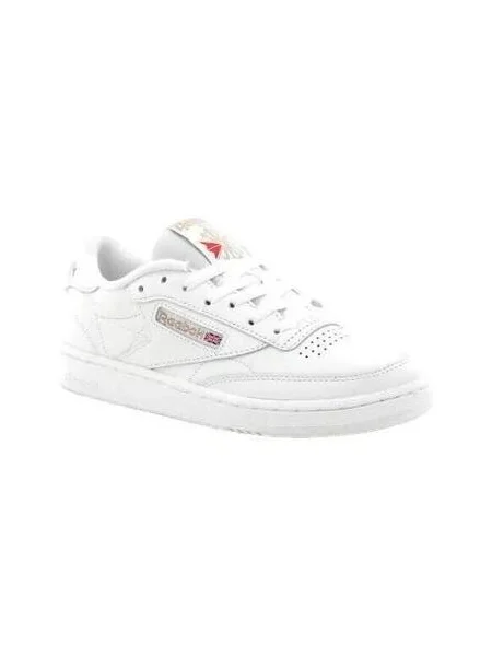 Tenisky Reebok Sport biela