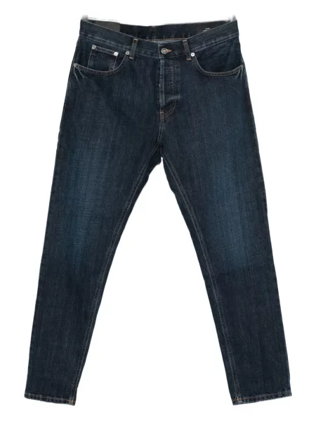 Blugi Dondup albastru