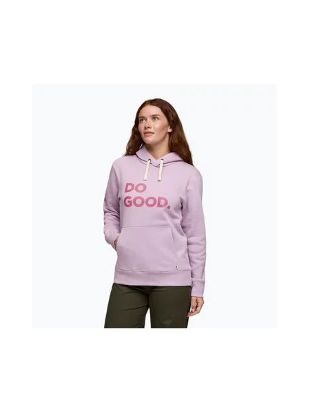 Кофта Cotopaxi Do Good Pullover Hoodie antique