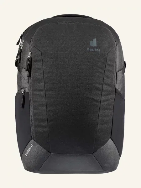Plecak miejski deuter Gigant 32 l black biały
