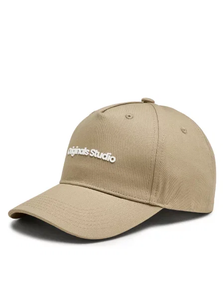 JACK & JONES Kapa JACVesterbro pesek bela