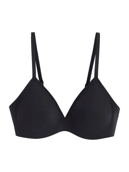 Lindex Sutien Svea' negru