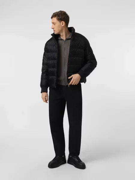 Куртка Armani Exchange синяя