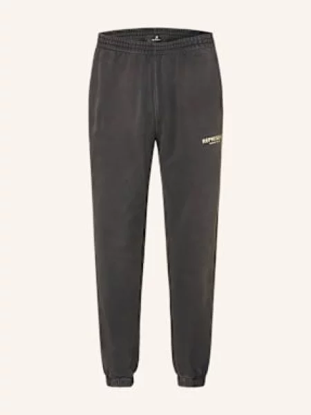 Represent Tepláky Represent Owners Club černá