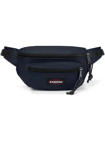 Kabelka Eastpak modrá