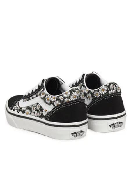 Tenis superge Vans Old Skool črna