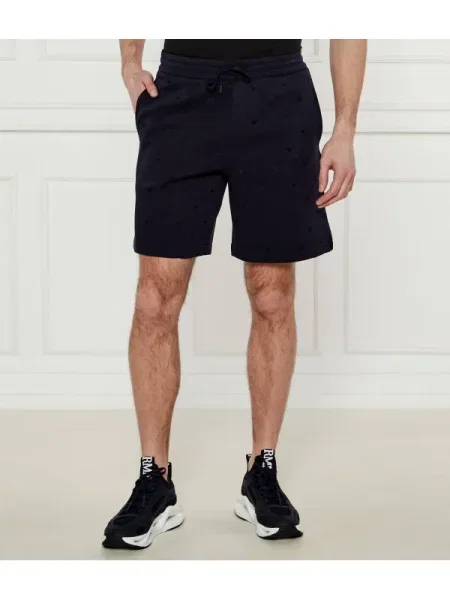 Emporio Armani Pantaloni scurți