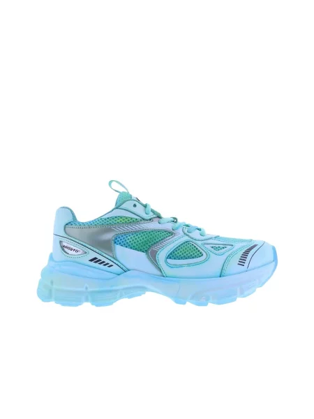 Sneakersy Axel Arigato zielone