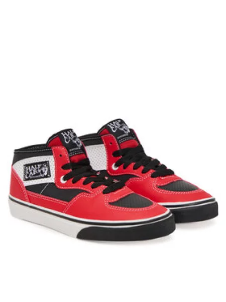 Tenisky Vans červené