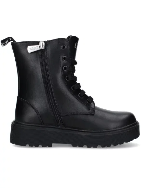 Pantofi Cult Young negru