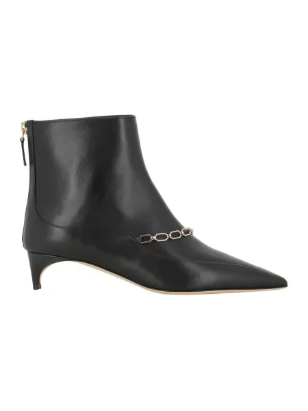 Botki Malone Souliers czarne