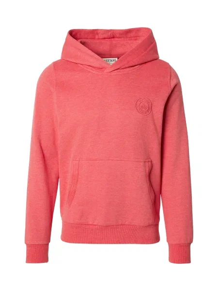 Naketano Tréning póló cseresznyepiros